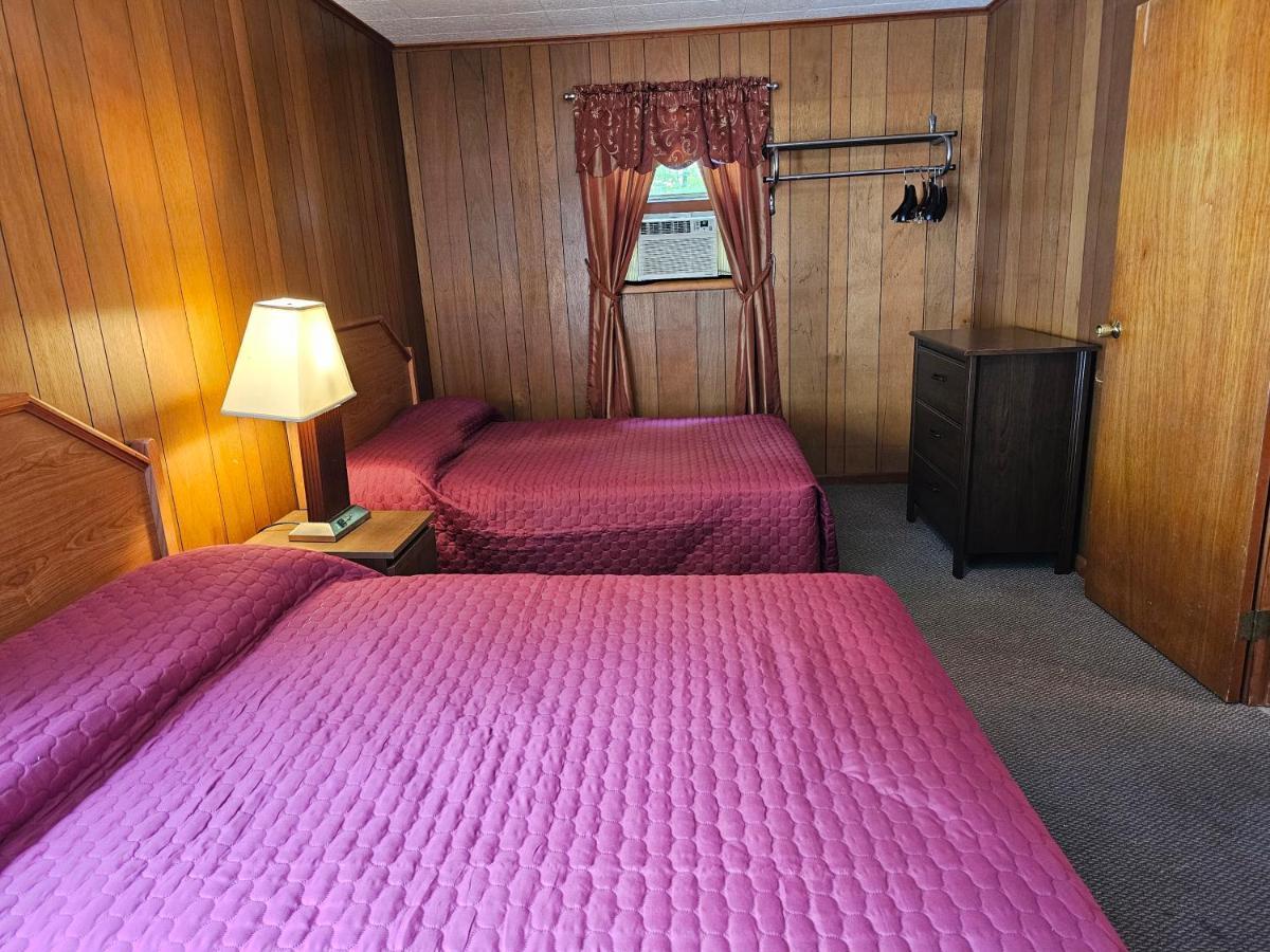 The Gold Eagle Villa Lake George Ngoại thất bức ảnh