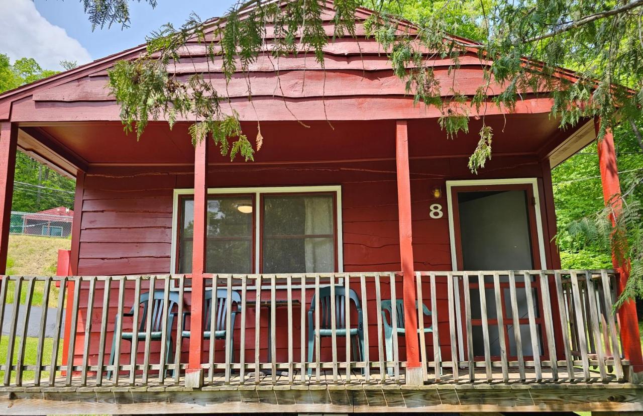 The Gold Eagle Villa Lake George Ngoại thất bức ảnh