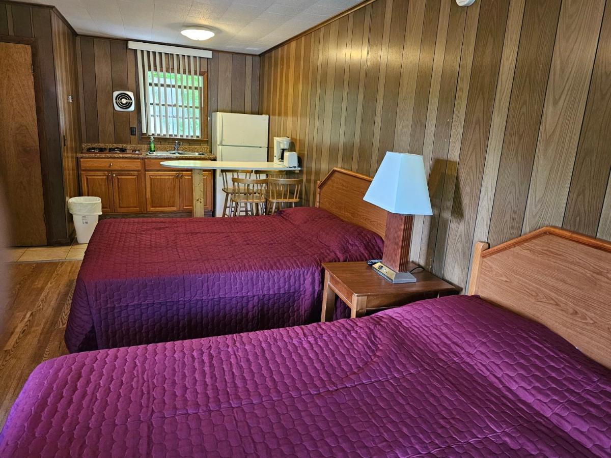 The Gold Eagle Villa Lake George Ngoại thất bức ảnh