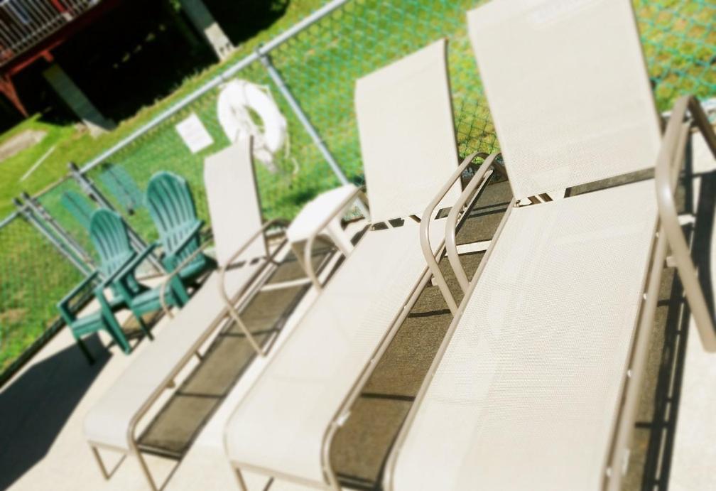 The Gold Eagle Villa Lake George Ngoại thất bức ảnh